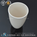 Ceramic Cupel Crucible